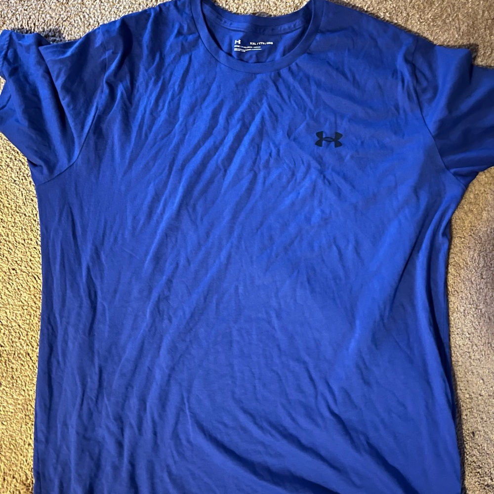 Men’s Under Armour Dri-Fit XXL